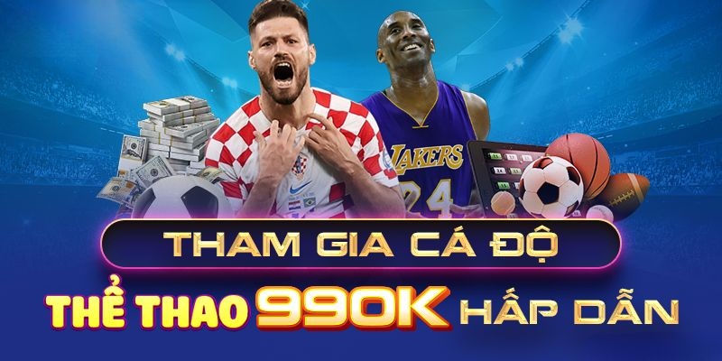 Thể thao 99OK: Trang web chơi cá cược thể thao chuyên nghiệp 5 Đặt cược ngay với Thể thao 99OK